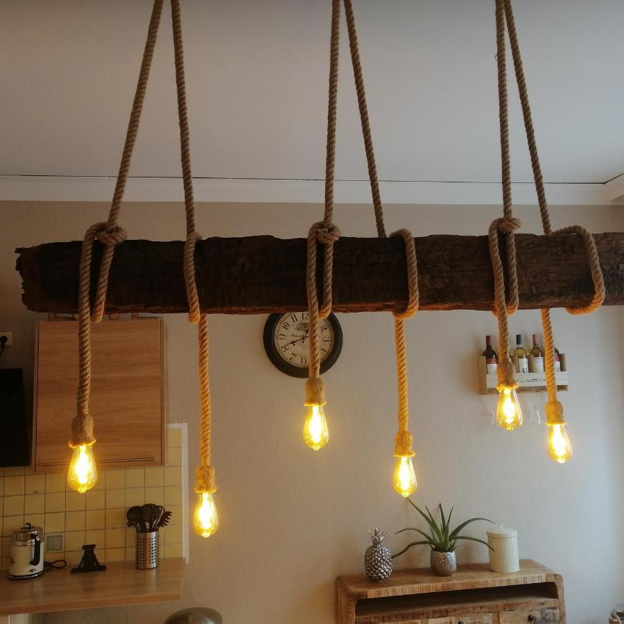 Ferienwohnung Zollverein Έσσεν Εξωτερικό φωτογραφία