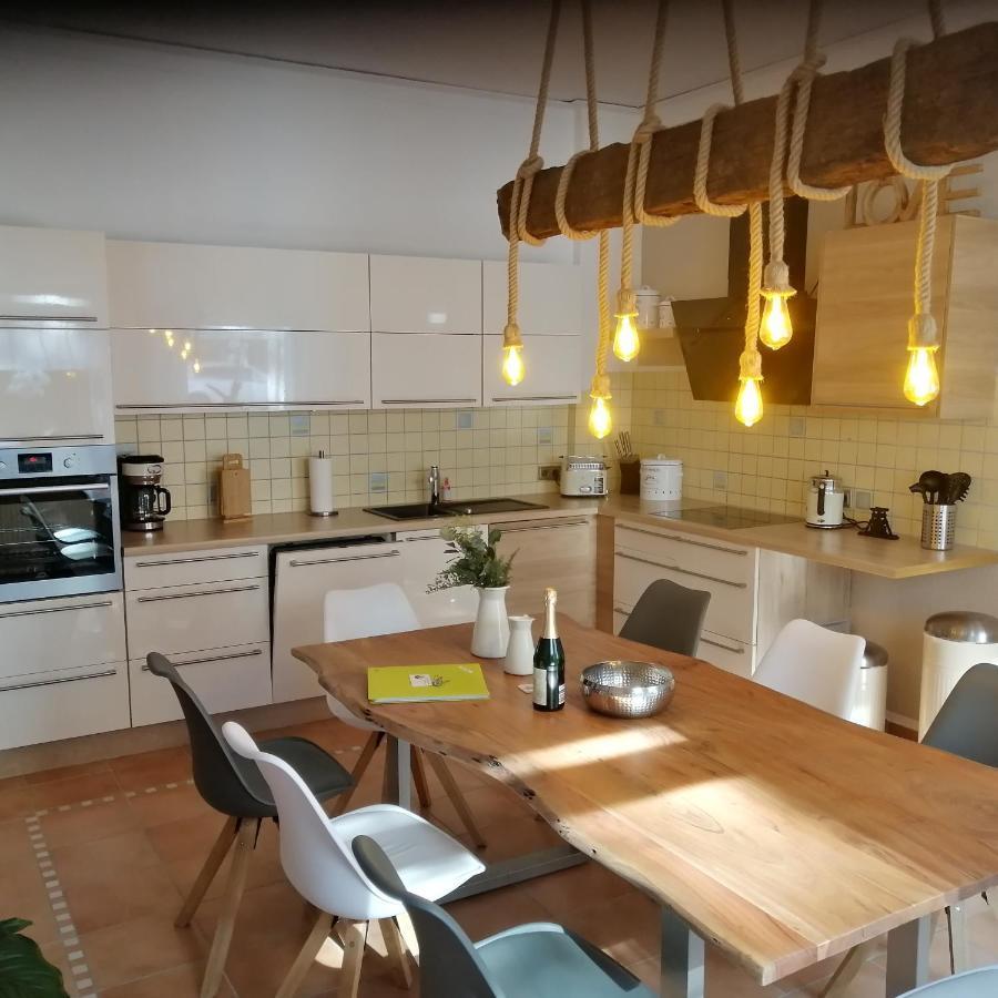 Ferienwohnung Zollverein Έσσεν Εξωτερικό φωτογραφία