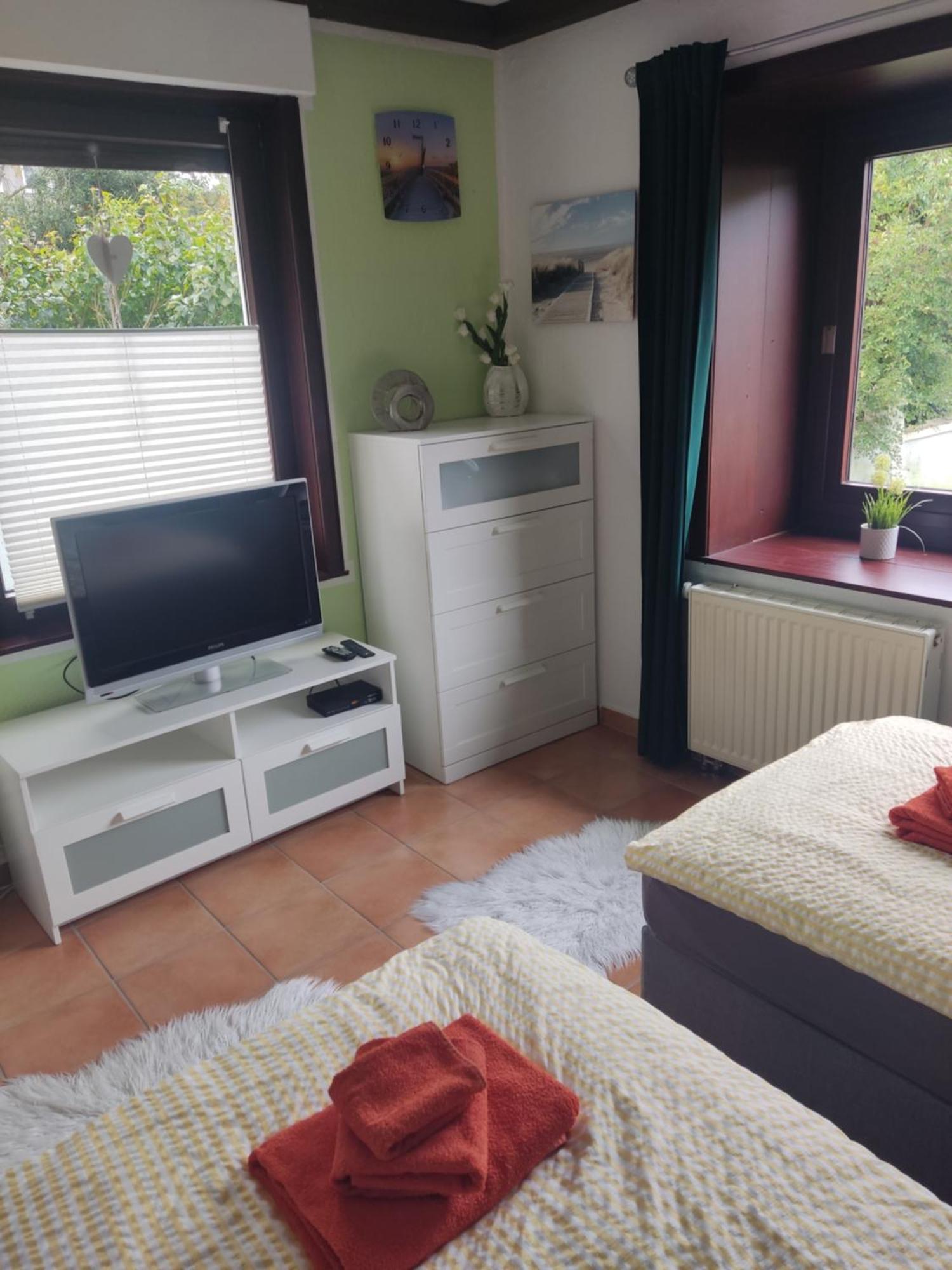Ferienwohnung Zollverein Έσσεν Εξωτερικό φωτογραφία